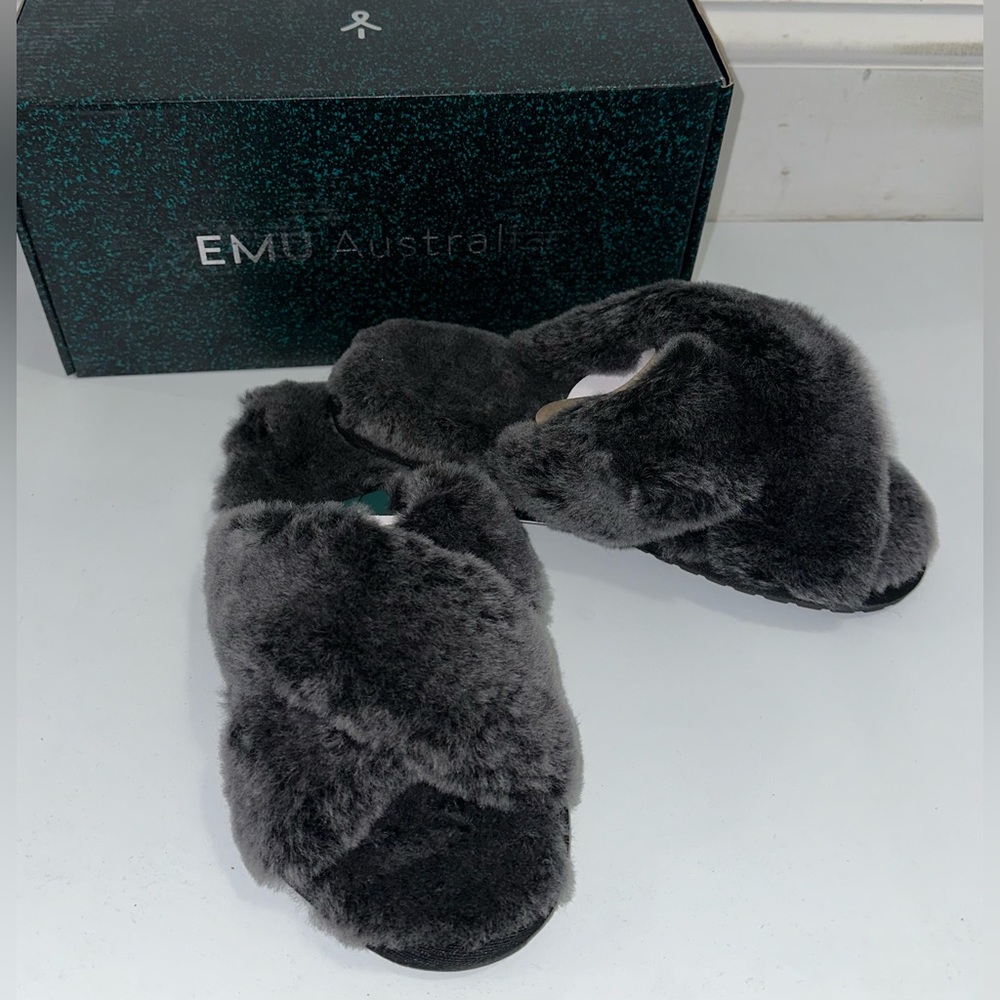 Emu Australia Slippers